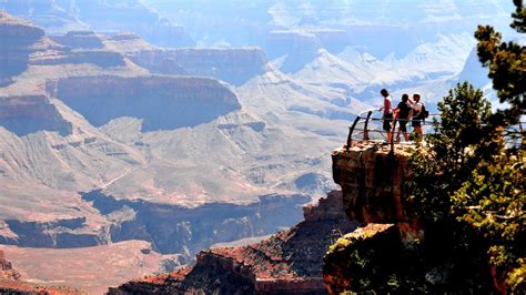 Tour VIP del South Rim del Parco Nazionale del Grand Canyon