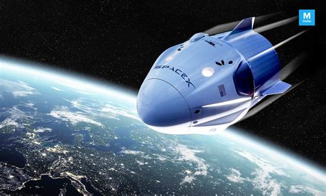 Will SpaceX's Crew Dragon return safely to Earth today? - Science