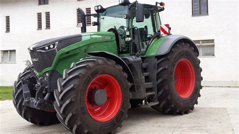 Fendt 1050 Vario | Tractor, Klassieke auto's, Auto's