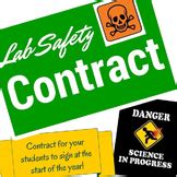 Science Lab Safety Teaching Resources | Teachers Pay Teachers