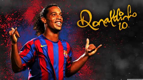 Ronaldinho Gaucho Wallpaper - Ronaldinho Gaúcho Wallpapers | Istrisist