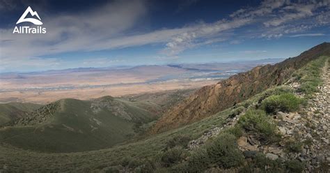 Best Trails near Lovelock, Nevada | AllTrails