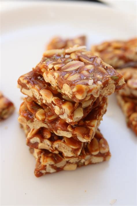 Peanut And Jaggery For Weight Loss - WeightLossLook