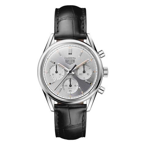 TAG Heuer Carrera 160 Years Anniversary Limited CBK221B.FC6479 for ...