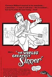 The World's Greatest Sinner (1962) - IMDb