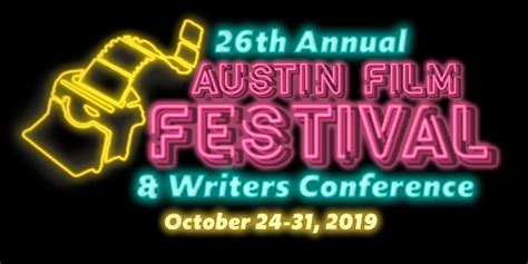 26th Annual Austin Film Festival - The Best Of Hill Country