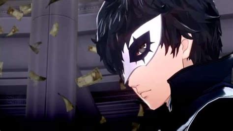 Persona 5 Has Shipped More Than 1.8 Million Copies Worldwide - Persona Central