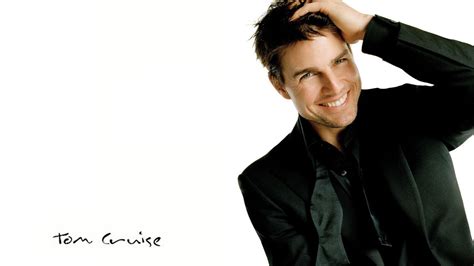 Tom Cruise Wallpapers - Wallpaper Cave