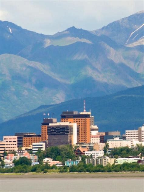 5 Areas to Stay in Anchorage - Miss Tourist