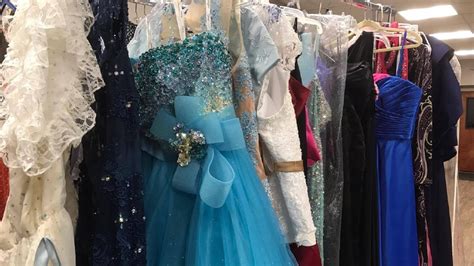 Local Night to Shine in need of specific size prom dresses | KRCG