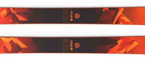 2023 Men's Frontside Skis - Realskiers