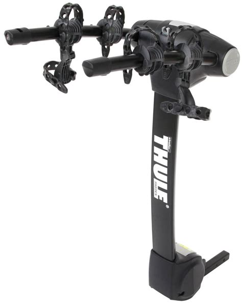 Thule Vertex 2 Bike Rack - 1-1/4" and 2" Hitches - Tilting Thule Hitch ...