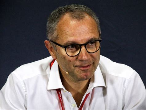 Stefano Domenicali backed to be neutral Formula 1 boss | PlanetF1 : PlanetF1