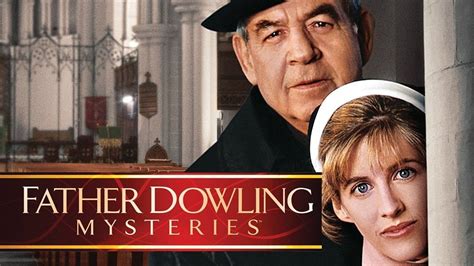 Father Dowling Mysteries · Season 3 Episode 22 · The Joyful Noise Mystery - Plex