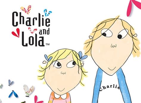 Charlie and Lola TV Show Air Dates & Track Episodes - Next Episode