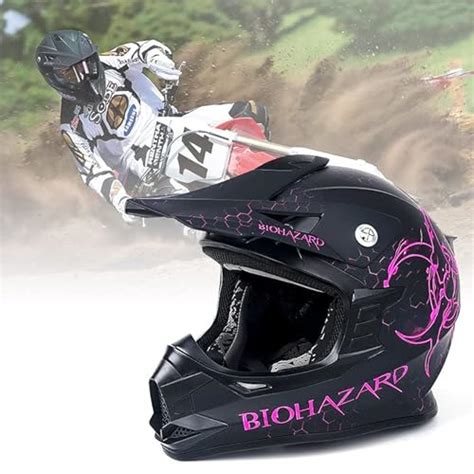 The Only 509 Dirt Bike Helmet You Need: Get Maximum Protection for Your ...