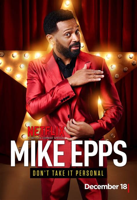 Mike Epps Net Worth: Career & Lifestyle [2024 Update]