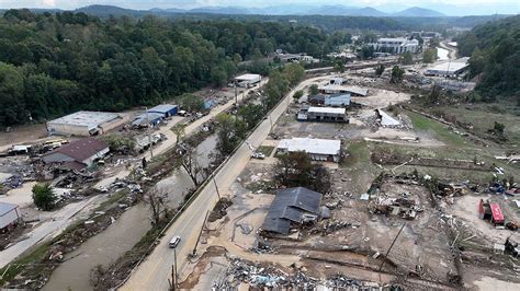 Widespread cell phone service outages hamper hurricane recovery for ...