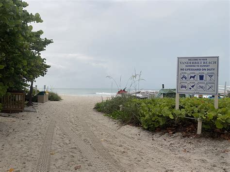 Collier County beaches reopen with normal hours; Naples beach opens ...