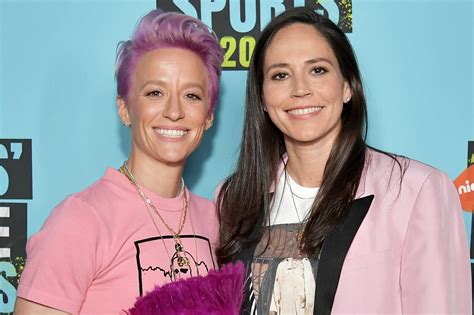 Sue Bird Says She & Fiancé Megan Rapinoe Aren't 'in a Rush' to Plan Wedding amid Coronavirus ...