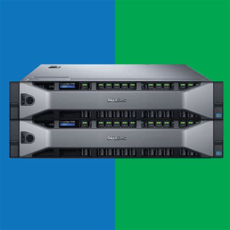 Dell PowerEdge R730xd 2U Rack Server In Egypt | 768GB RAM