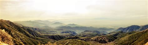 Mountain Landscape Panorama by TheGerm84 on DeviantArt