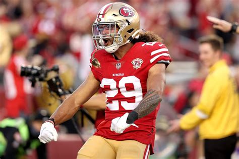 49ers' Talanoa Hufanga Earns Incredible Honor Through Week 2