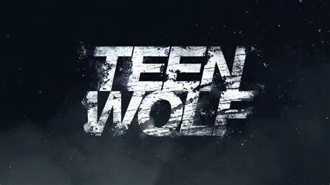 Teen Wolf HD Wallpapers (79+ images)