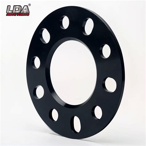 Forged Aluminum Wheel Spacer - China Spacer and Wheel Spacer