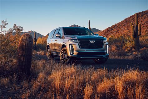 Cadillac Escalade V 2024 Price Tag - Eleni Romona