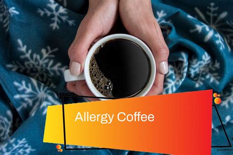 Caffeine Allergy & Coffee Intolerance [Causes, Symptoms, and Solutions]