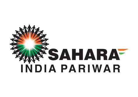 Sahara logo - Trade Brains