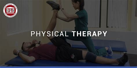 Looking for Physical Therapy? Call to Get the # of Visists You Need