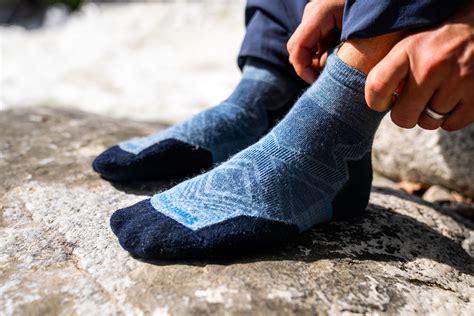 Best Hiking Socks of 2025 | Switchback Tested