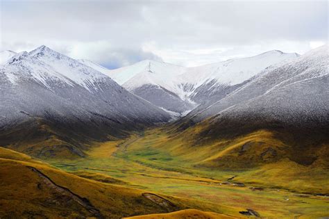 Soot packs a punch on Tibetan Plateau's climate