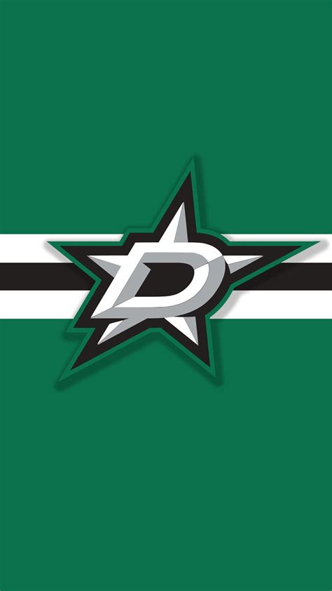 Dallas Stars Logo Wallpapers - Wallpaper Cave