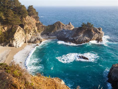 The 50 Most Beautiful Places in America - Photos - Condé Nast Traveler