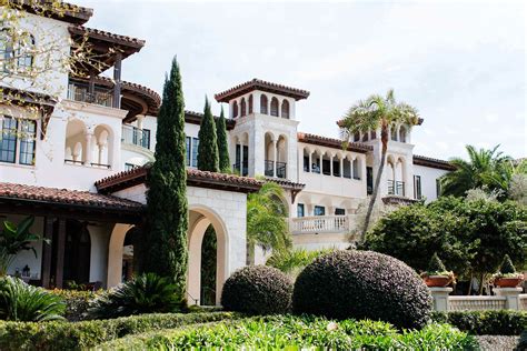 Cloister Beach Club at Sea Island | Georgia, U.S.A. | AlwaysPacked