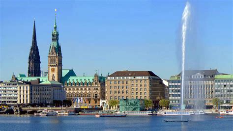 Hotels in Hamburg | Best Rates, Reviews and Photos of Hamburg Hotels - OrangeSmile.com