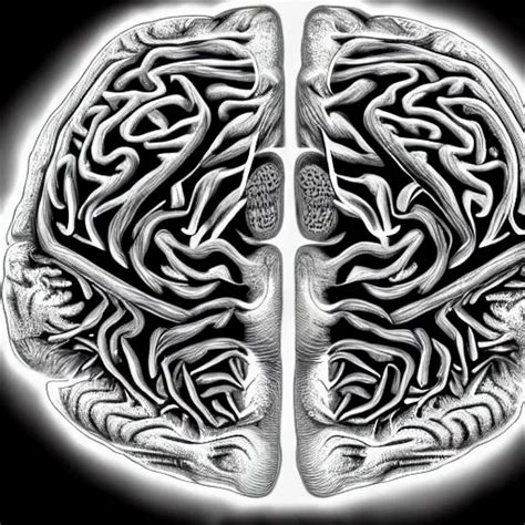 mri brain kissing | Stable Diffusion | OpenArt