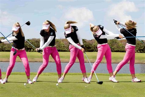 tips-for-improving-golf-swing-women - Sports Champic