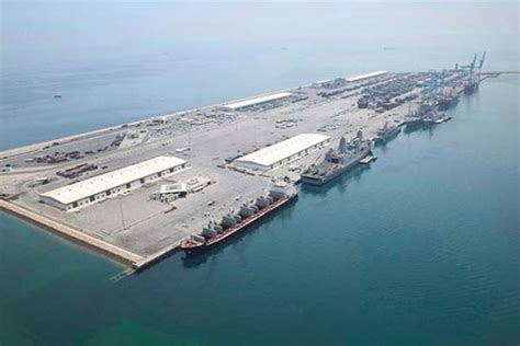 Construction begins at Royal Navy Bahrain base despite rights controversies – Bahrain Institute ...