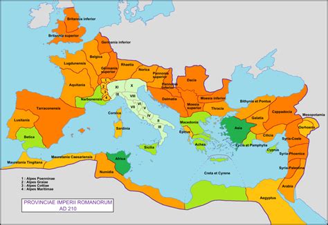 Almacén de clásicas: MAPAS DE DISTINTAS FASES DEL IMPERIO ROMANO