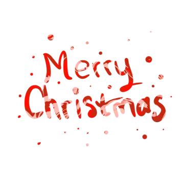 Merry Christmas Lettering Design, Merry Christmas, Merry Christmas Text, Christmas Letters PNG ...