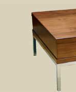 Coffee Tables, Six , side tables, lamp tables, corner tables, servers, hall tables