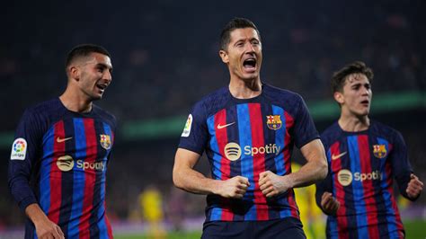 Barcelona vs Cádiz summary: score, goals, highlights | LaLiga 2022-23 - AS USA