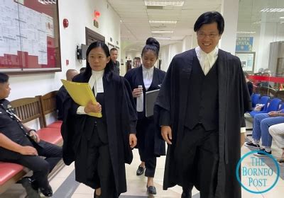 Kuching court sets Aug 15 for case management of Sulaiman Taib’s suit ...