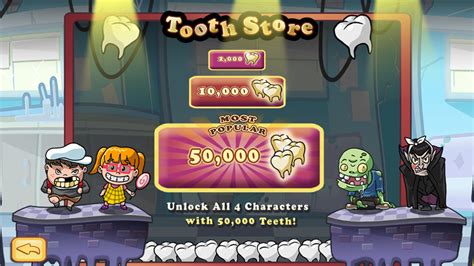 Amazon.com: Little Dentist Kids - Kid Games : Apps & Games