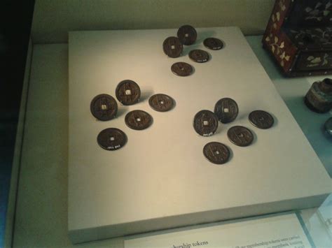 Change and Continuity in Humanities: ~The Ancient Artifacts of China~