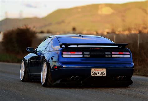 Nissan 300ZX Porsche 968, Nissan Z Cars, Lexus Cars, Corvette C4, Super ...